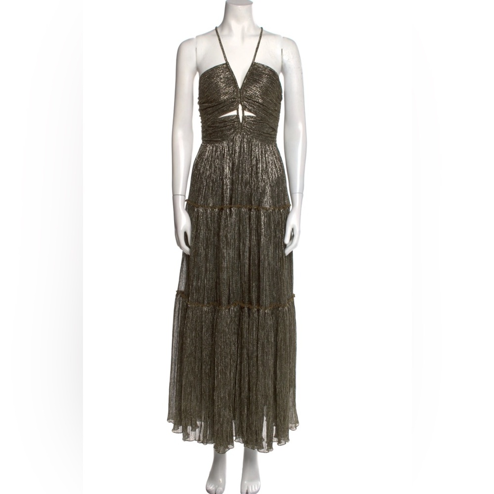 A.L.C. Kai Maxi Dress